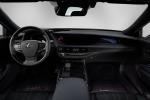 Lexus LS500h TRI-P4 Research Vehicle 2019 года